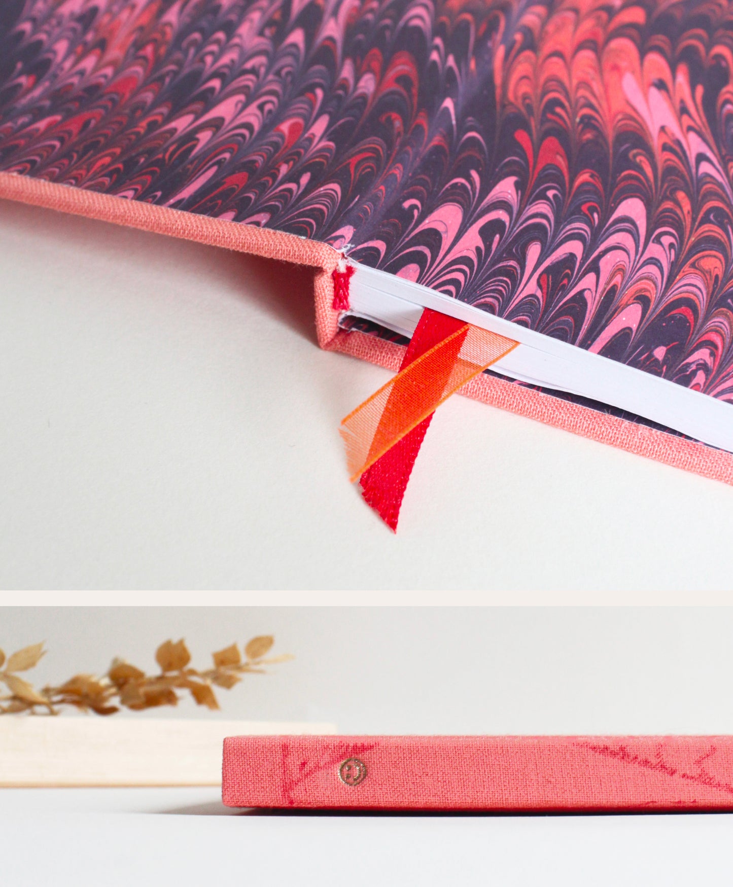 Livre d'anniversaire - A5