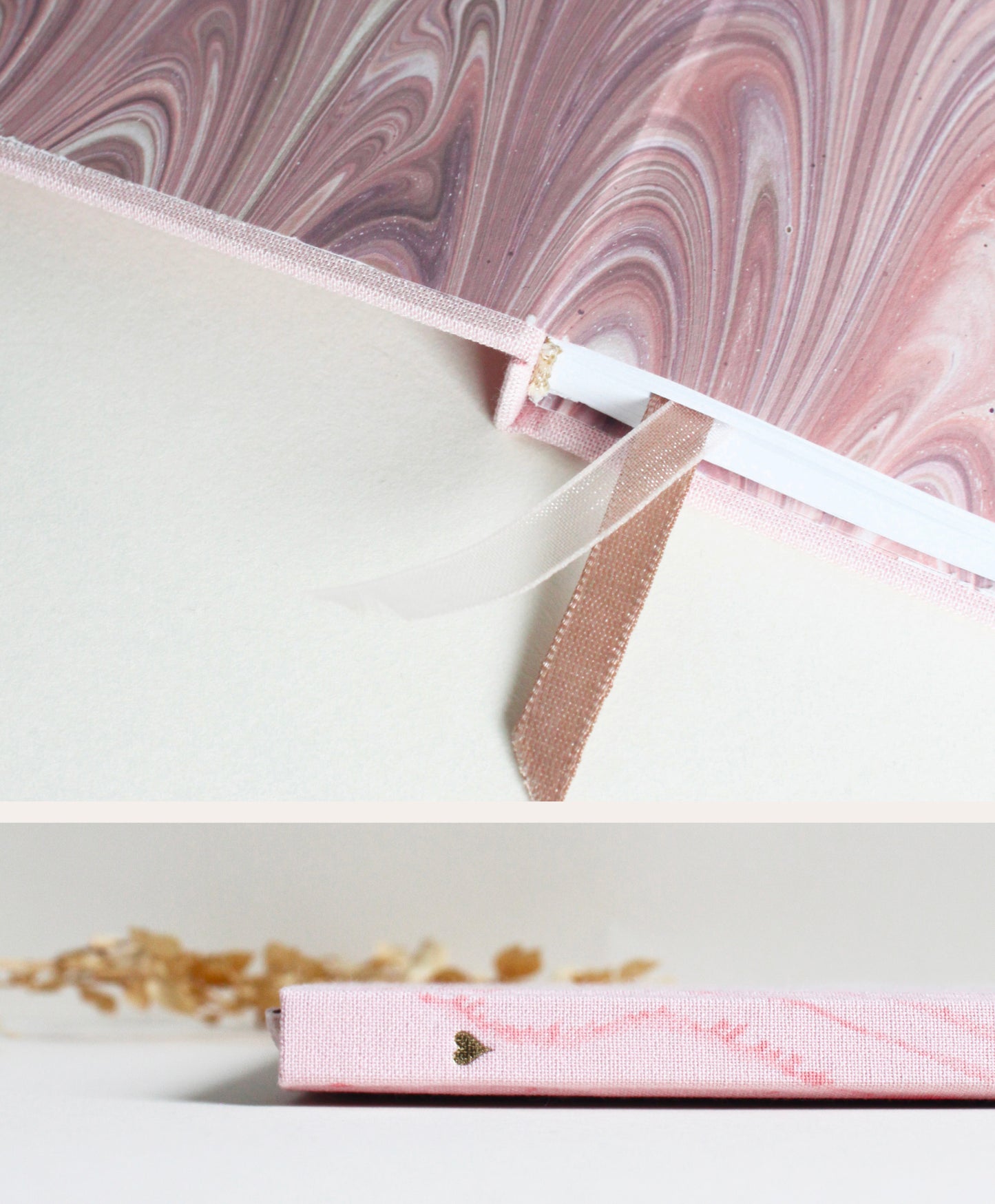 Livre de recettes - A5