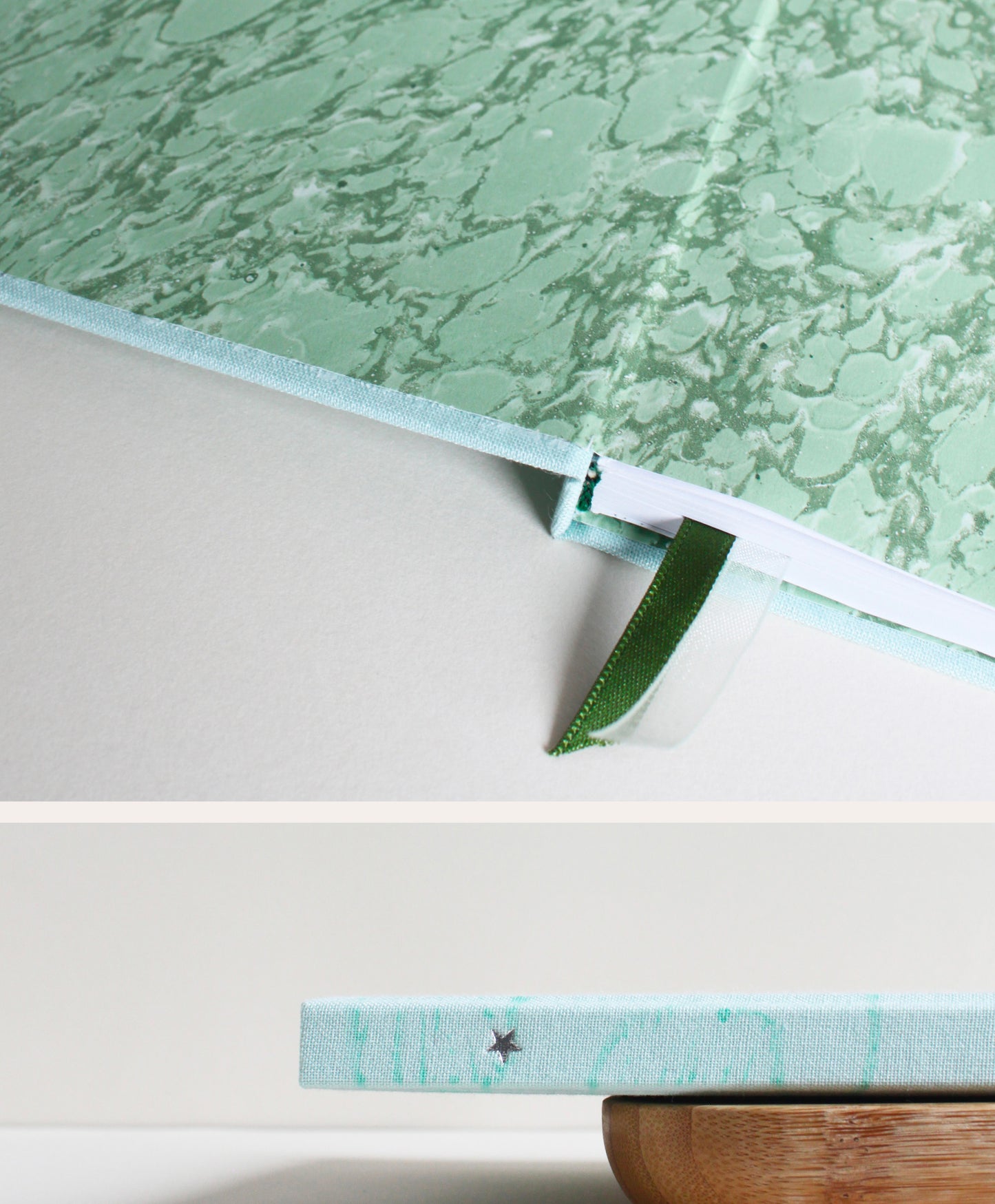 Livre de voyage - A5