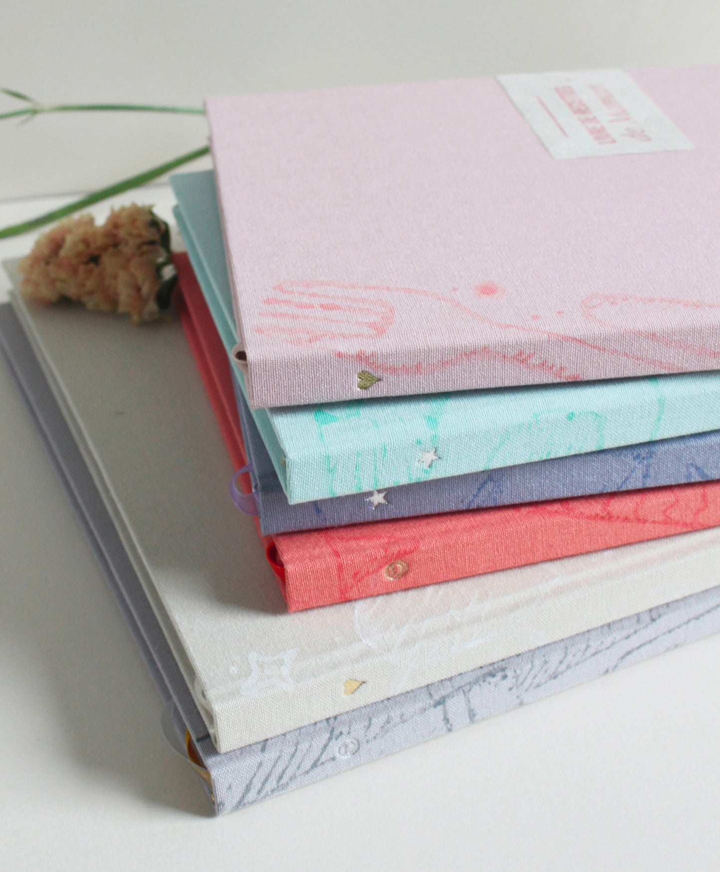 Livre de mariage - A4