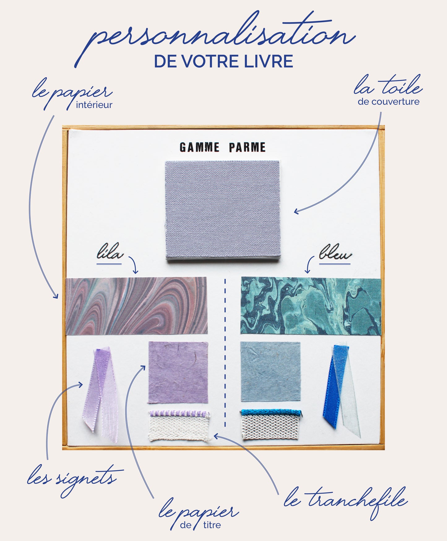 Livre d'enfance - A5